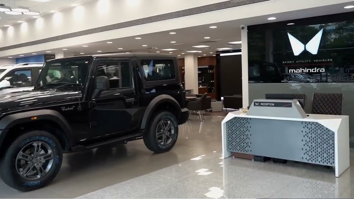 M&M sold 4,794 EVs in March, accounting for around 25% of the EV market share, according to VAHAN data.