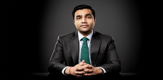 Karan Adani, MD, Adani Ports and Special Economic Zone, was named 'Services Vanguard—Transport & Logistics' at BT India's Best CEOs 2026. Karan Adani, MD, Adani Ports and Special Economic Zone, was named 'Services Vanguard—Transport & Logistics' at BT India's Best CEOs 2026.