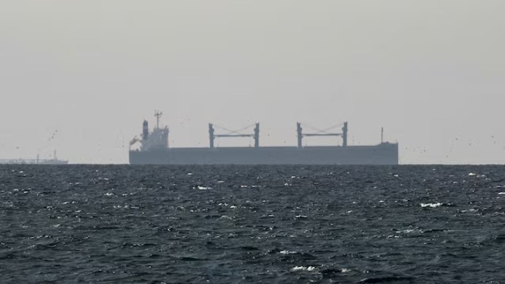 Three-week wait at Hormuz: How this Indian LPG ship made it out of the war-hit strait