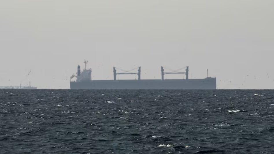 From one-week trip to three-week ordeal: Indian tanker’s Hormuz escape story From one-week trip to three-week ordeal: Indian tanker’s Hormuz escape story