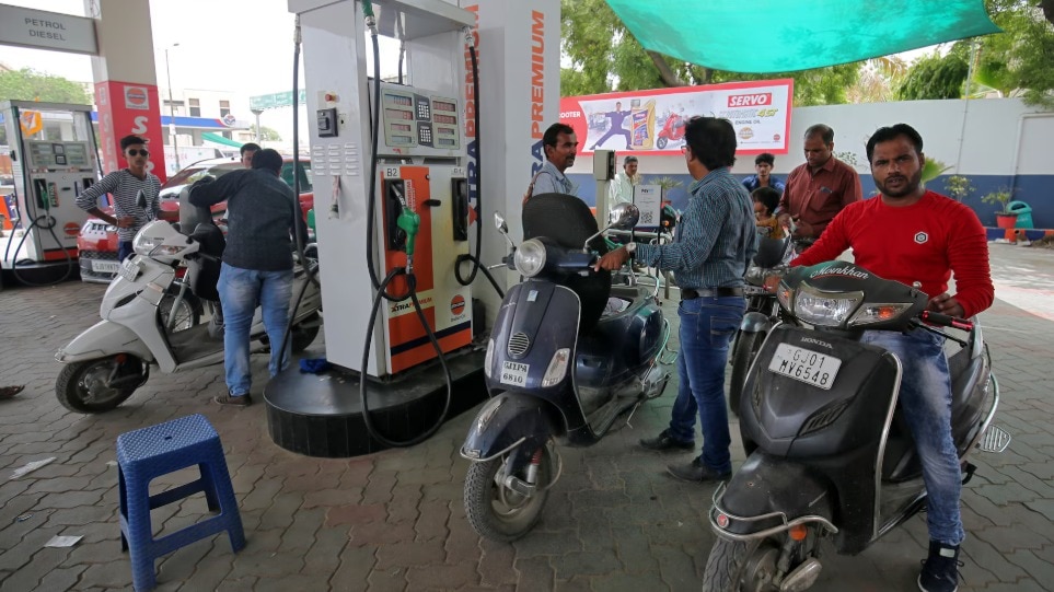Petrol, diesel prices could have soared had it not been for the government's timely decision