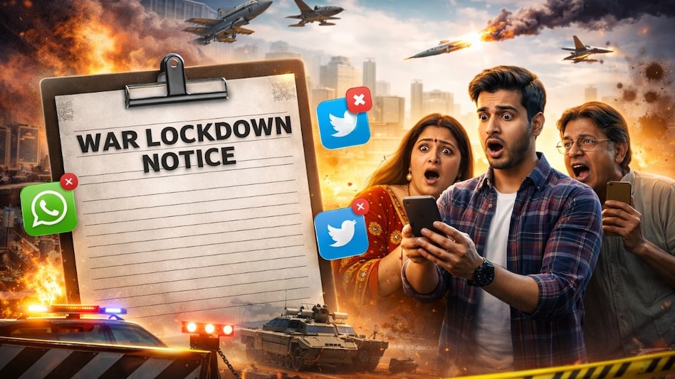 A viral ‘war lockdown’ order sparks panic: here’s what the document reveals A viral ‘war lockdown’ order sparks panic: here’s what the document reveals