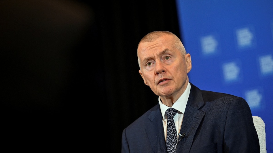 Willie Walsh will take charge as IndiGo CEO before August Willie Walsh will take charge as IndiGo CEO before August