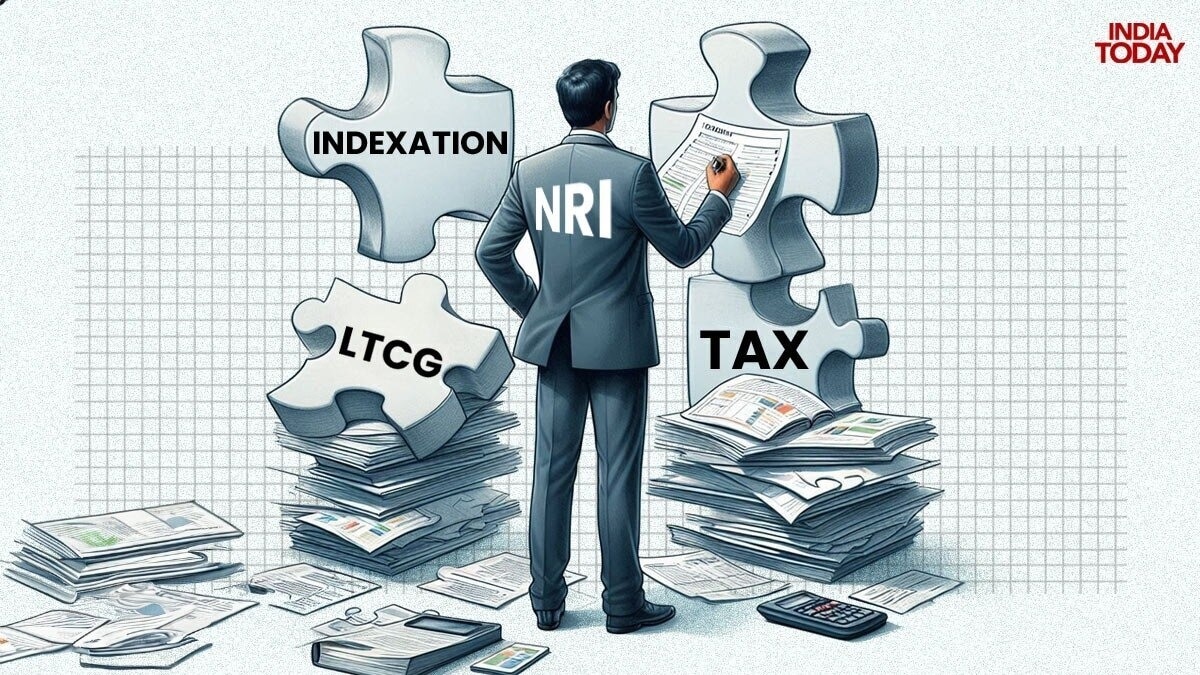 Income tax 2026: Rule 9 puts NRI India-linked income under sharper lens