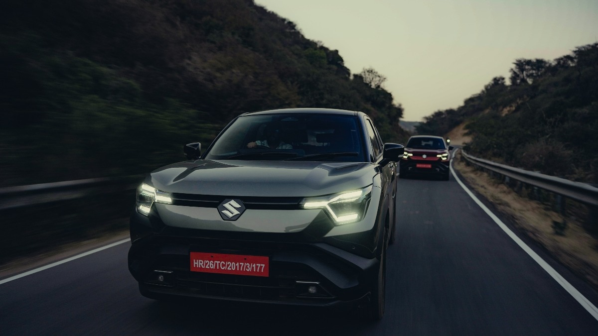 Maruti Suzuki sold a total of 2,25,251 units during the month, including domestic and export volumes, compared with 1,92,984 units in March 2025, according to its exchange filing. Maruti Suzuki sold a total of 2,25,251 units during the month, including domestic and export volumes, compared with 1,92,984 units in March 2025, according to its exchange filing.