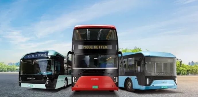 In FY26, PMI Electro Mobility pipped legacy automakers like Tata Motors and Ashok Leyland to bag the biggest order of 5,210 electric buses under the Rs10,900 crore PM E-Drive scheme. In FY26, PMI Electro Mobility pipped legacy automakers like Tata Motors and Ashok Leyland to bag the biggest order of 5,210 electric buses under the Rs10,900 crore PM E-Drive scheme.