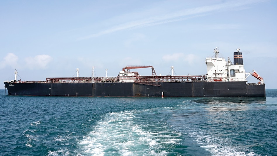 West Asia War: India feels the energy pinch West Asia War: India feels the energy pinch