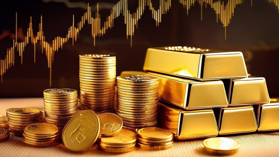 One of the biggest mistakes investors make is expecting gold to deliver consistent returns. Its primary role is capital preservation during stress.