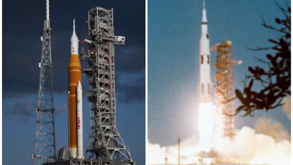 The shift from Apollo to Artemis is not just about names—it reflects a change in goals. The shift from Apollo to Artemis is not just about names—it reflects a change in goals.