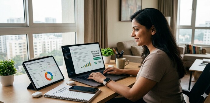 Here's how to use AI to make fruitful financial decisions. Here's how to use AI to make fruitful financial decisions.