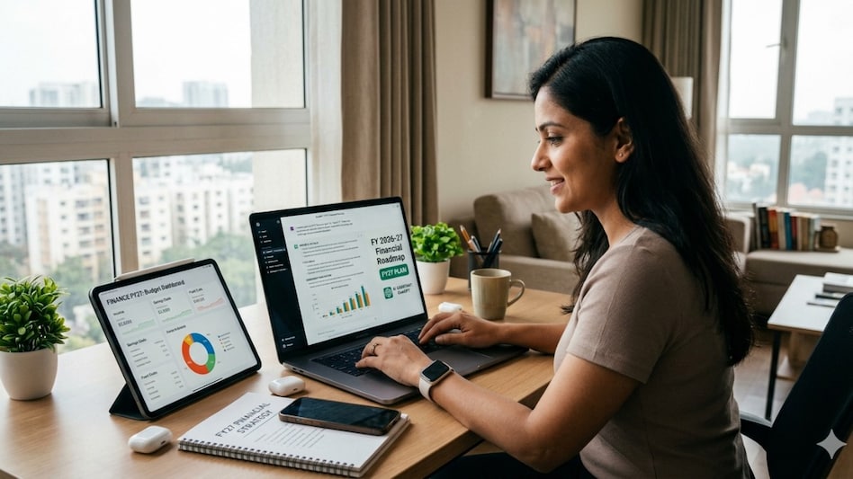 Here's how to use AI to make fruitful financial decisions. Here's how to use AI to make fruitful financial decisions.