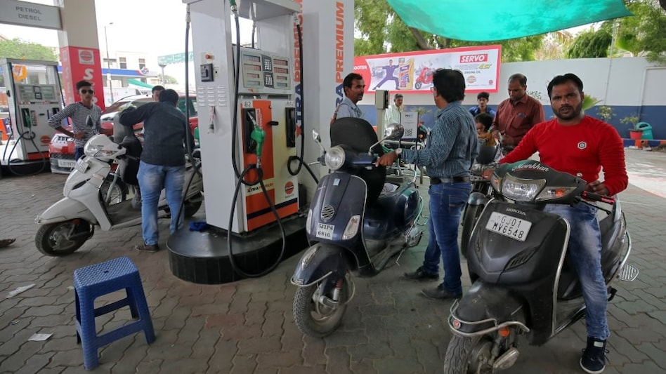 Petrol, diesel prices today, April 2 Petrol, diesel prices today, April 2