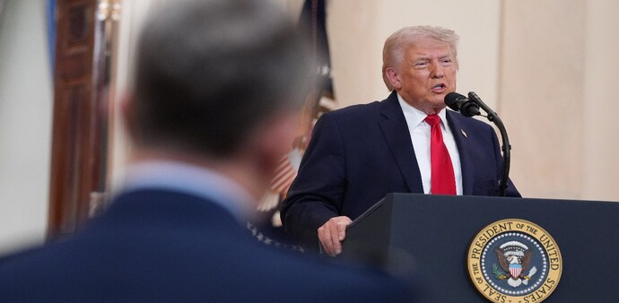 US President Donald Trump to announce tariffs on certain drugmakers US President Donald Trump to announce tariffs on certain drugmakers