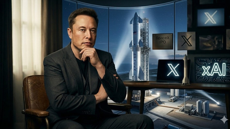 SpaceX IPO to go live as soon as June 2026. Here's what the company is planning. SpaceX IPO to go live as soon as June 2026. Here's what the company is planning.