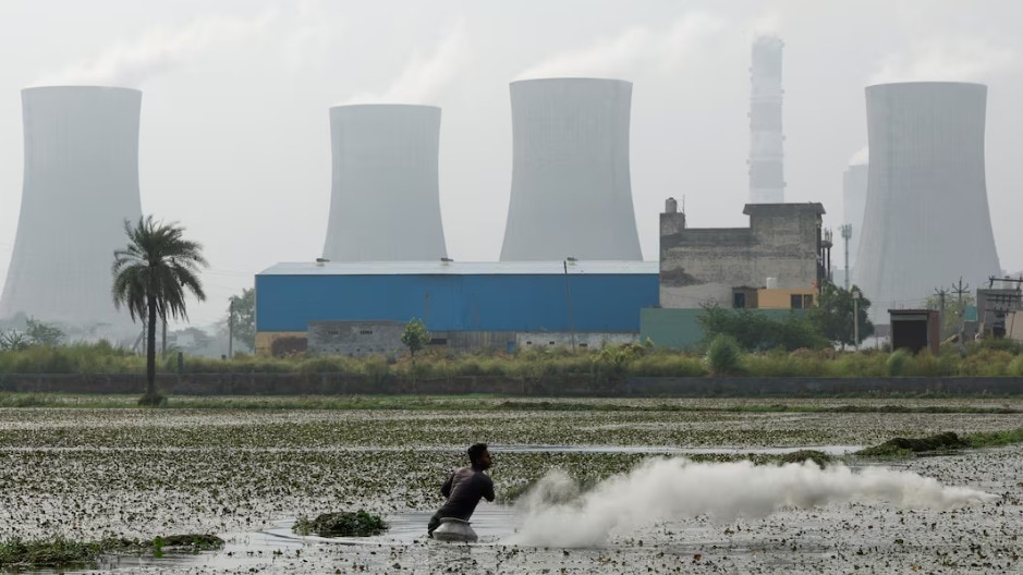 Viksit Bharat will need energy sovereignty, not just energy security