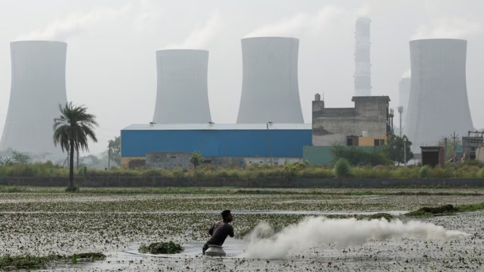 India now must treat energy as sovereignty rather than a sector India now must treat energy as sovereignty rather than a sector