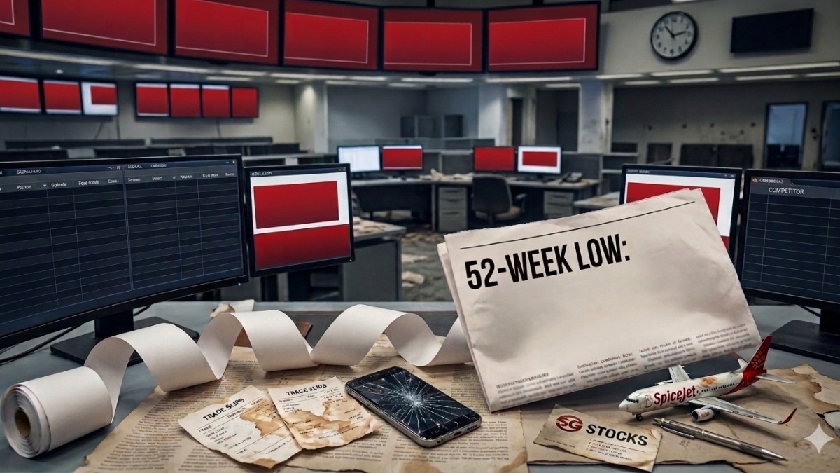 Exchanges put stocks in short-term or long-term ASM frameworks to caution investors about high volatility in share prices.