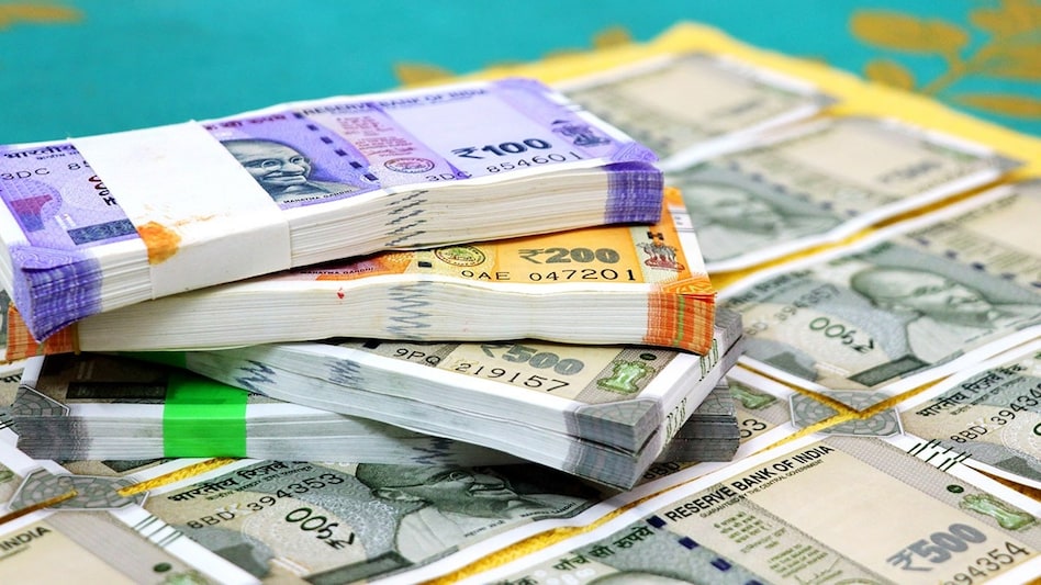 The rupee's recovery helped Indian benchmark indices settle on a positive note, recovering from a sharp intraday fall. The rupee's recovery helped Indian benchmark indices settle on a positive note, recovering from a sharp intraday fall.