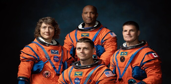 Artemis 2 mission: Curious about the menu aboard Orion? Details here Artemis 2 mission: Curious about the menu aboard Orion? Details here