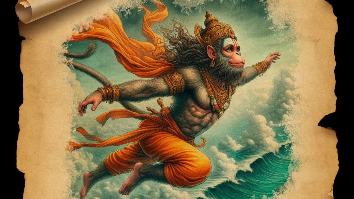 8 timeless management lessons for today’s corporate leaders on Hanuman Jayanti