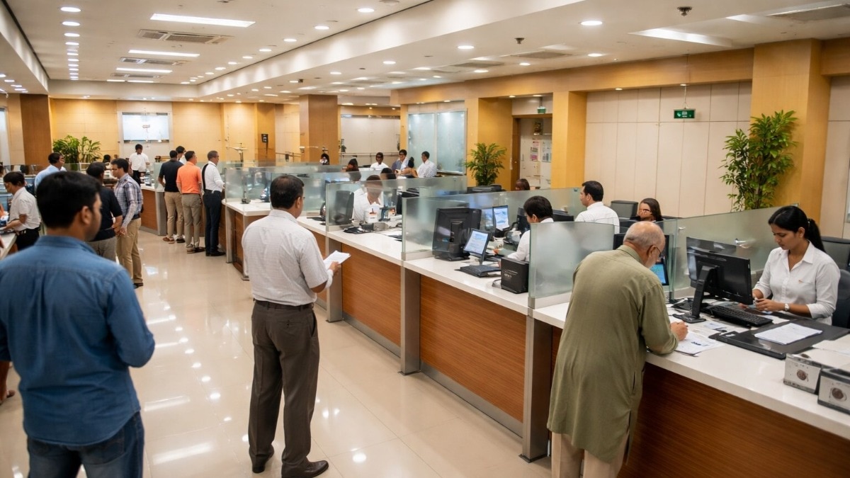 Are banks closed across India on April 3?