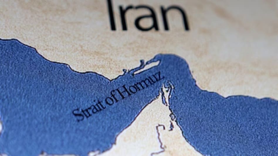 Strait of Hormuz: Gulf nations are considering alternate routes Strait of Hormuz: Gulf nations are considering alternate routes