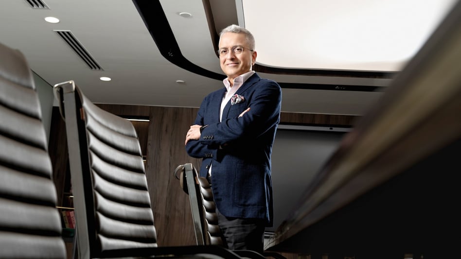 Sunil Vachani, Founder and Executive Chairman of Dixon, was named BT India's Best CEO 2026 (FMCG and Consumer Durables) Sunil Vachani, Founder and Executive Chairman of Dixon, was named BT India's Best CEO 2026 (FMCG and Consumer Durables)