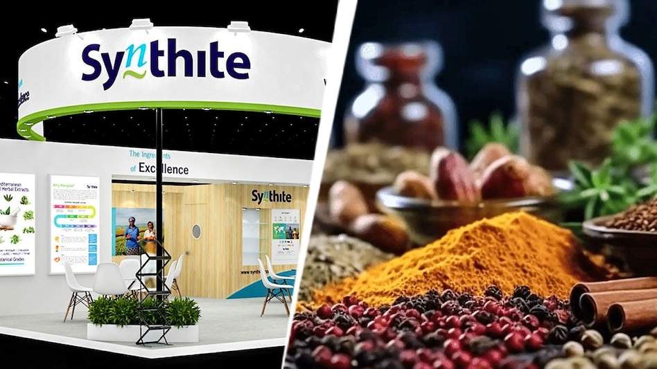 Synthite’s journey from a Kerala spice extractor to a global ingredients maker Synthite’s journey from a Kerala spice extractor to a global ingredients maker