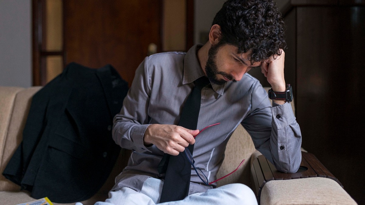 According to the post, the employee joined the scheduled one-on-one only to find both their manager and a human resources representative present on the call. (Representational photo)