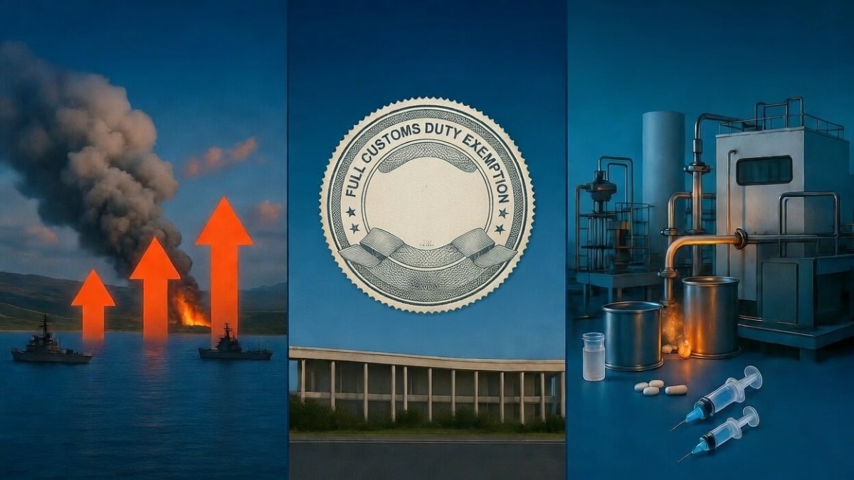 As input costs surge 50%, Centre moves to shield medical device makers (AI generated)