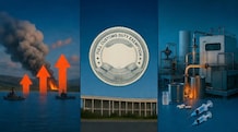 As West Asia conflict drives costs higher, Centre cuts duties on key petrochemical inputs As input costs surge 50%, Centre moves to shield medical device makers (AI generated)