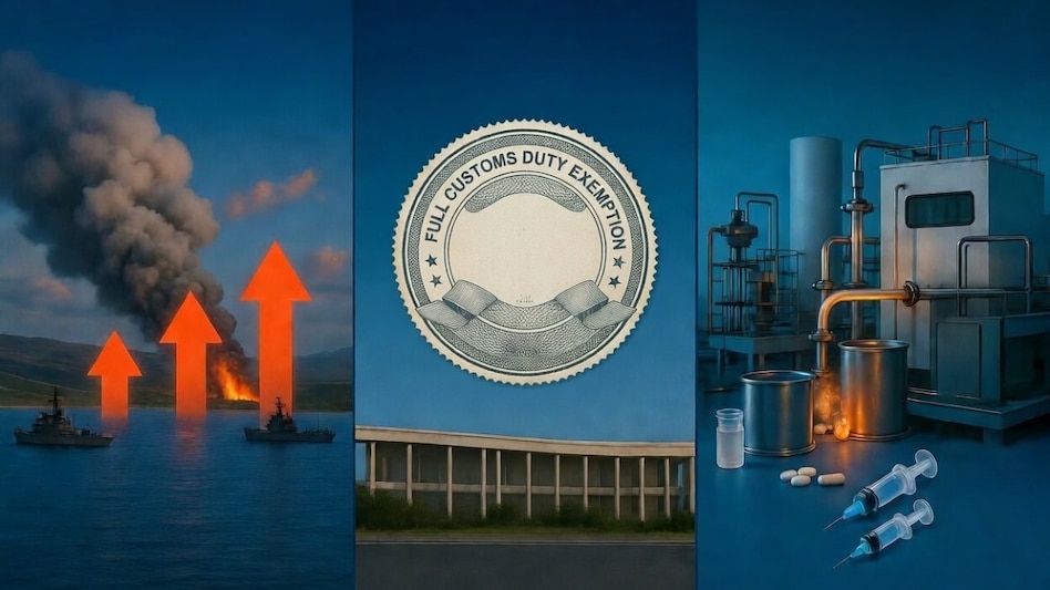 As input costs surge 50%, Centre moves to shield medical device makers (AI generated) As input costs surge 50%, Centre moves to shield medical device makers (AI generated)