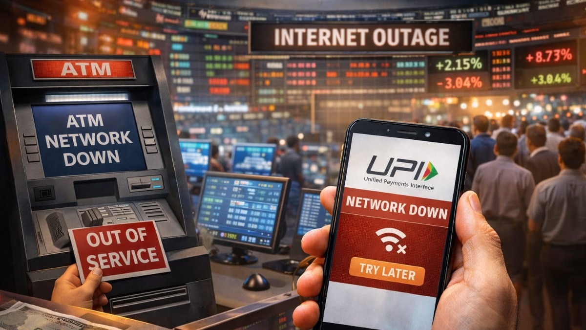 From UPI to stock markets: How the Strait of Hormuz crisis could hit your wallet