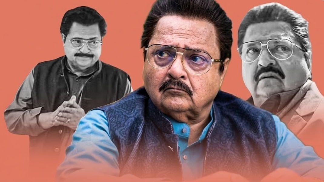 A graduate of the prestigious Film and Television Institute of India (FTII) in Pune, he began his journey as a theatre-trained actor.