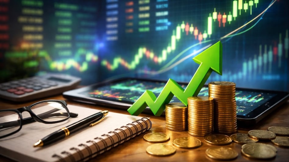 Ashika Research said that Azad is well positioned to sustain its growth momentum, supported by a robust order book and long-term contracts with global OEMs. Ashika Research said that Azad is well positioned to sustain its growth momentum, supported by a robust order book and long-term contracts with global OEMs.