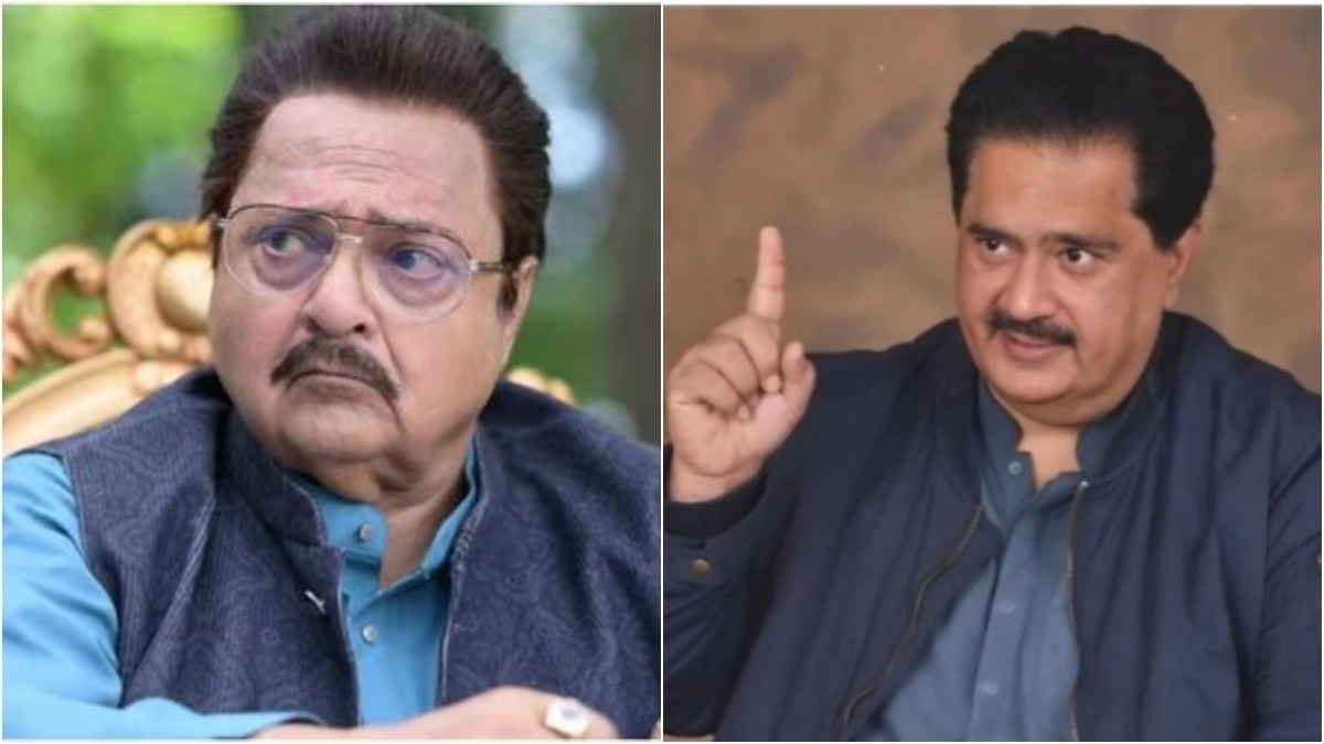 ‘Dhurandhar’ impact goes cross-border? Real ‘Jameel Jamali’ to make 'Lyari ka Gabbar'