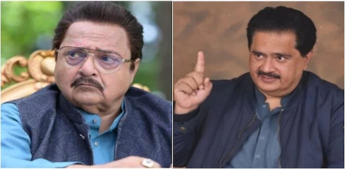 Nabil Gabol reacts to Dhurandhar 2, plans ‘Lyari Ka Gabbar’ amid trolling Nabil Gabol reacts to Dhurandhar 2, plans ‘Lyari Ka Gabbar’ amid trolling