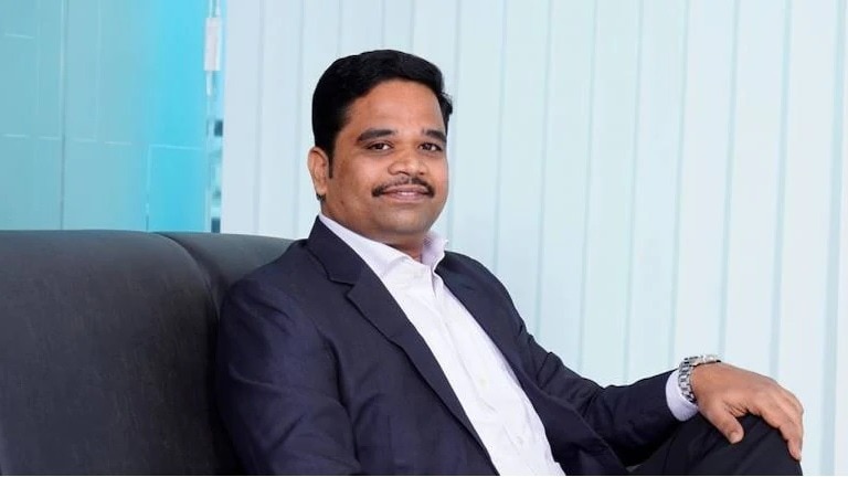 Vinod Nair, Head of Research at Geojit Investments