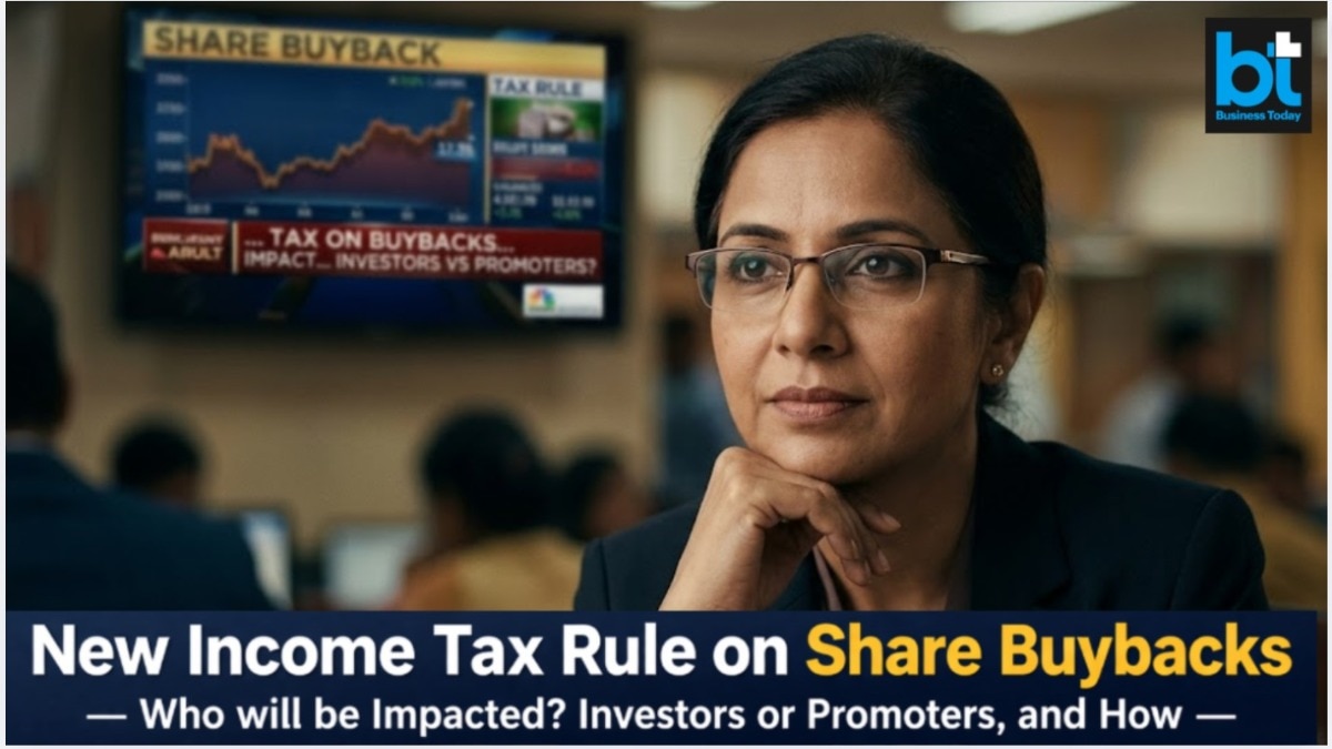 For retail investors, mutual funds and other minority shareholders, the revised rules are largely neutral to positive. (Pic: AI generated for representational purposes only)
