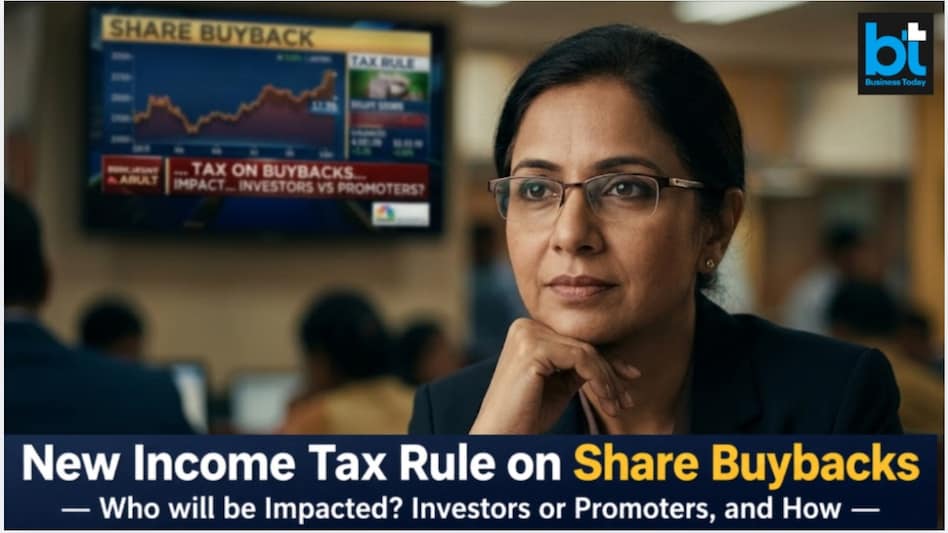 For retail investors, mutual funds and other minority shareholders, the revised rules are largely neutral to positive. (Pic: AI generated for representational purposes only) For retail investors, mutual funds and other minority shareholders, the revised rules are largely neutral to positive. (Pic: AI generated for representational purposes only)