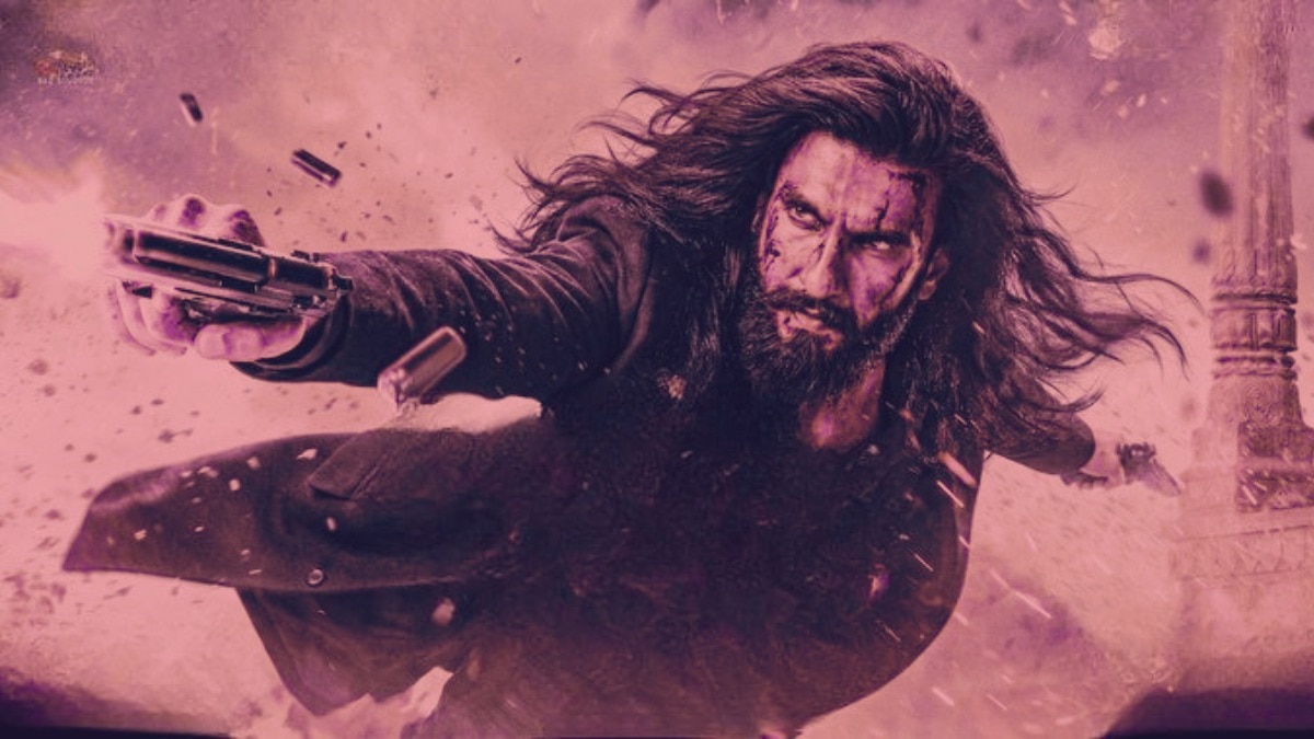 Dhurandhar at the box office! Why viewers found Ranveer Singh-led spy thriller groundbreaking?