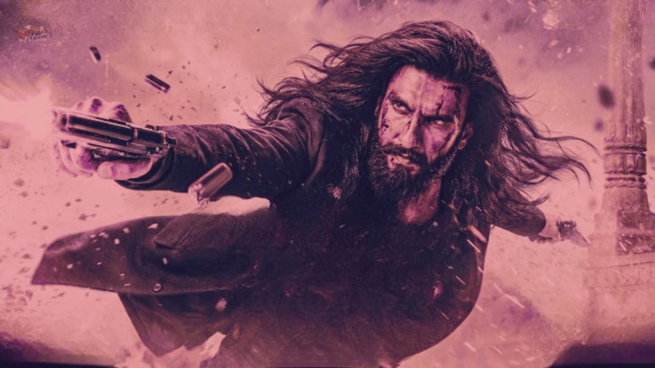 Dhurandhar at the box office! Why viewers found Ranveer Singh-led spy thriller groundbreaking? Dhurandhar at the box office! Why viewers found Ranveer Singh-led spy thriller groundbreaking?