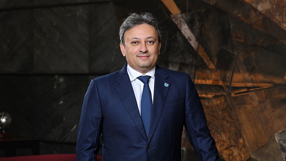 Dr Sharvil Patel, MD, Zydus Lifesciences, was named 'Services Vanguard - Pharmaceuticals & Healthcare' at BT India's Best CEOs 2026. Dr Sharvil Patel, MD, Zydus Lifesciences, was named 'Services Vanguard - Pharmaceuticals & Healthcare' at BT India's Best CEOs 2026.