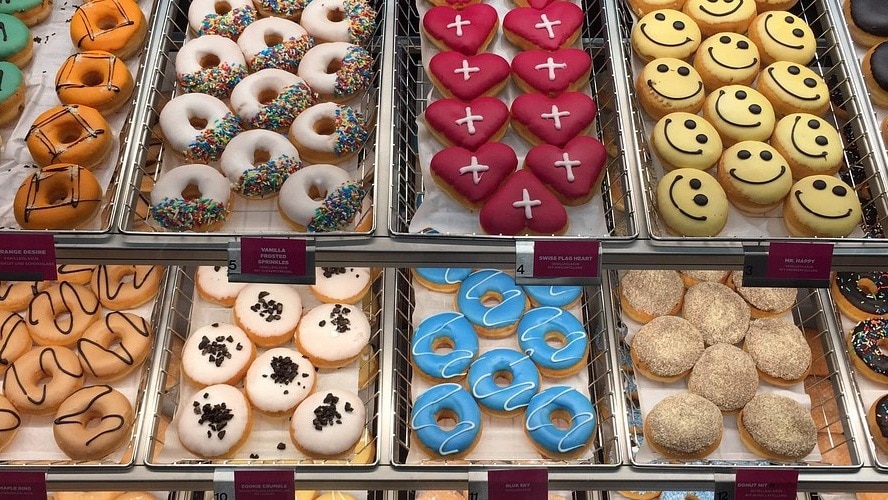 Sad news for foodies! Dunkin' Donuts to shut the doors by 2026-end
