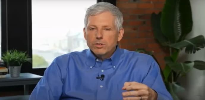 Evans advises young professionals to focus on emotional intelligence and visibility, not just technical skills. Evans advises young professionals to focus on emotional intelligence and visibility, not just technical skills.