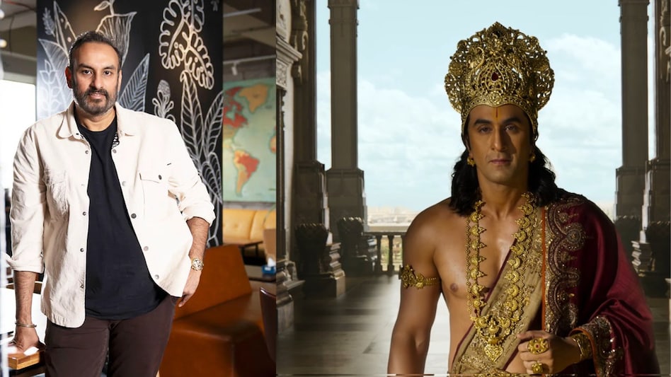 How much will Ramayana's OTT rights go for? Here's what we know How much will Ramayana's OTT rights go for? Here's what we know