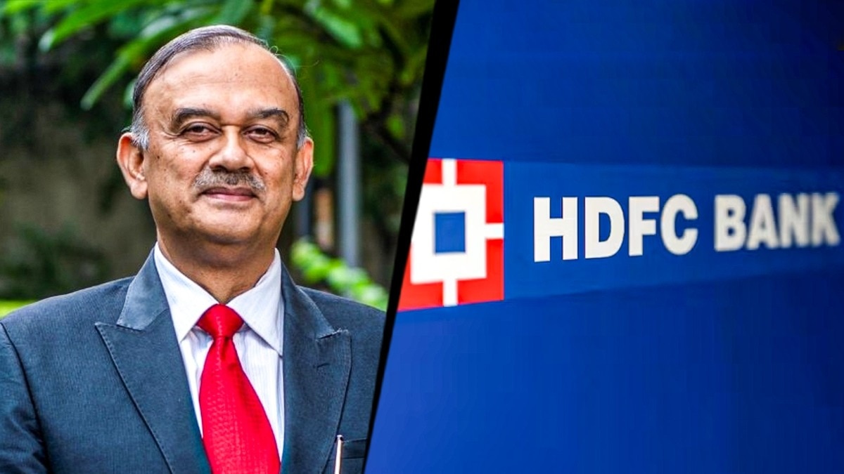In March 2026, Atanu Chakraborty resigned as HDFC Bank’s part-time Chairman, ending a term that was set to run until May 2027.