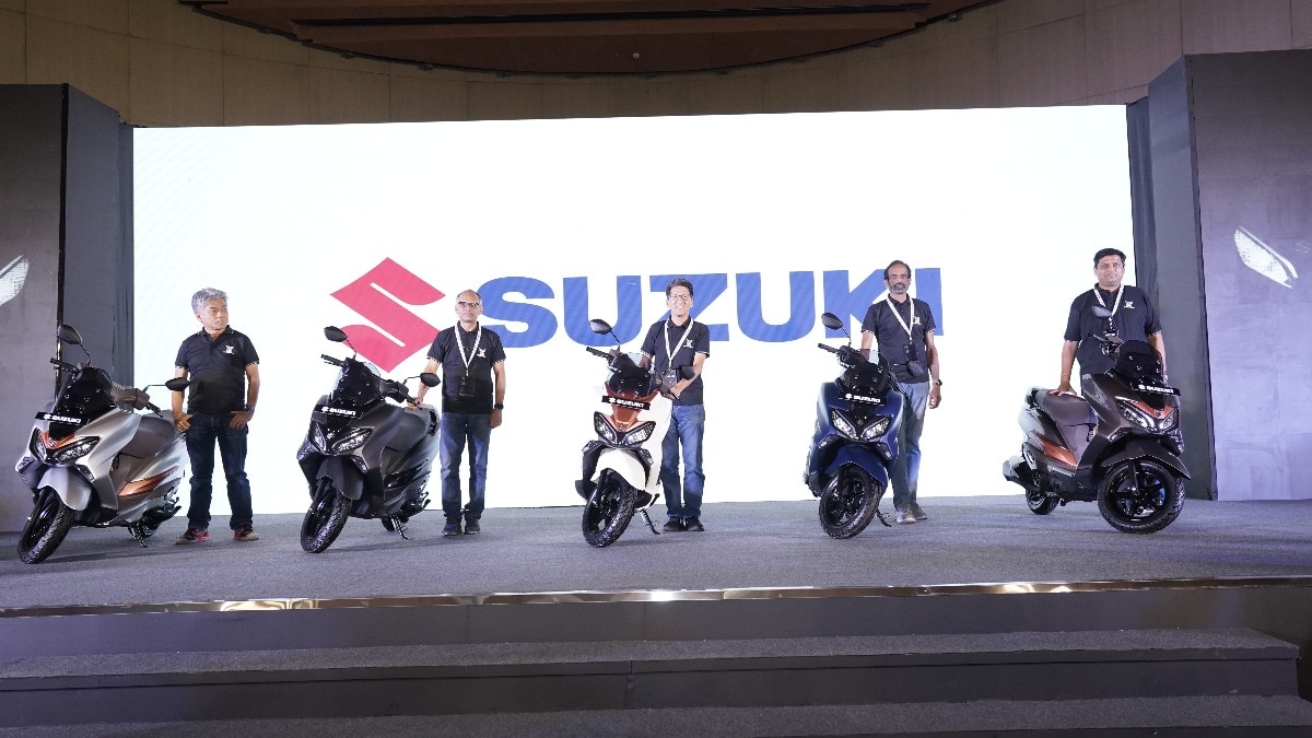 Sales of two-wheelers reached their pre-Covid high levels by crossing the 21-million mark in the financial year 2025-26. 