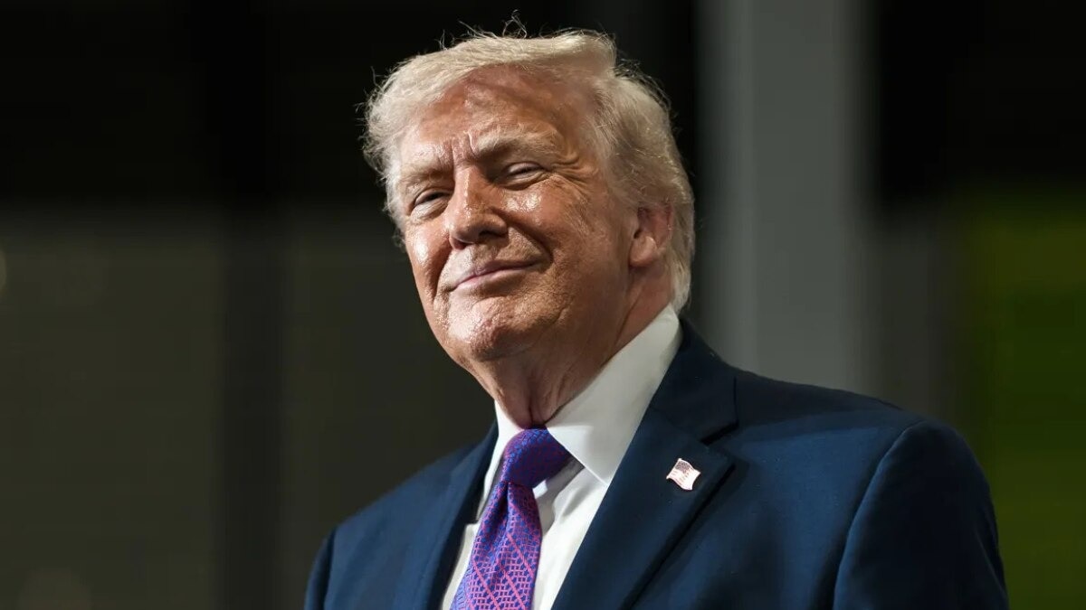 ‘We can make a fortune...’: Trump on US opening up Strait of Hormuz & oil supply