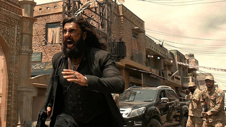 Box Office Update: Dhurandhar 2 shatters box office records Box Office Update: Dhurandhar 2 shatters box office records